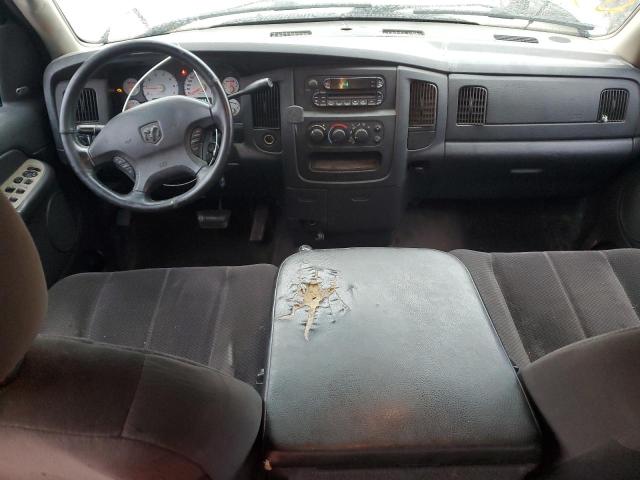 Photo 8 from auction – 2003 DODGE RAM 1500 S with VIN 1D7HU18DX3S246041