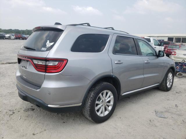 Photo 3 from auction – 2015 DODGE DURANGO SX with VIN 1C4RDHAG4FC139402