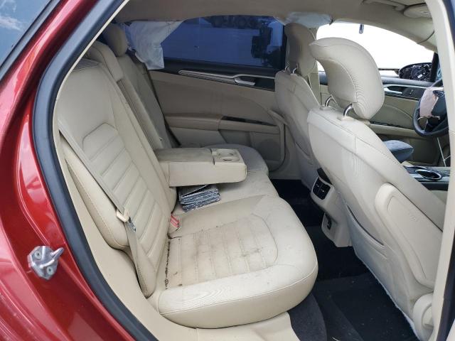 Photo 10 from auction – 2013 FORD FUSION SE with VIN 3FA6P0HR3DR119195