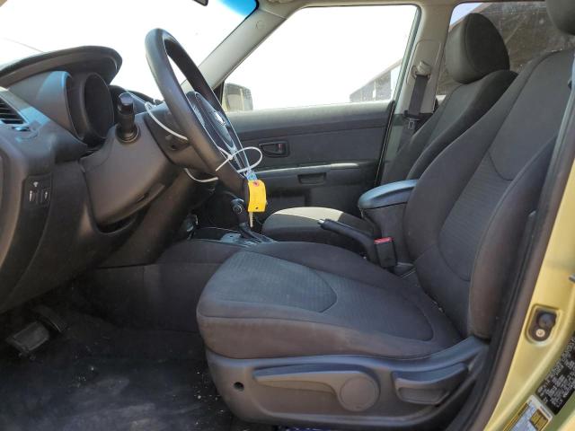 Photo 7 from auction – 2013 KIA SOUL with VIN KNDJT2A59D7491845
