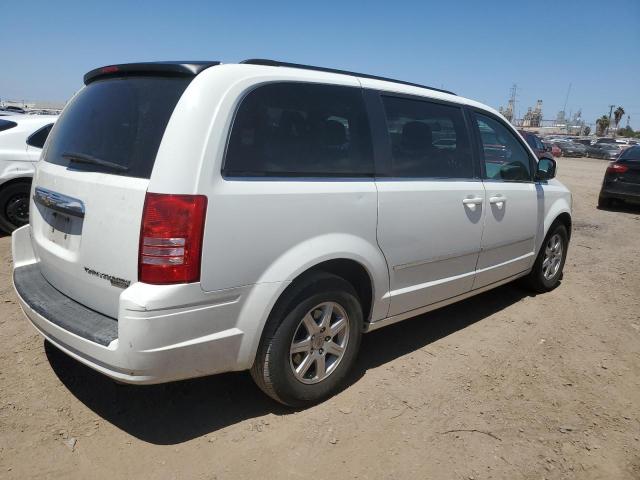 Photo 3 from auction – 2010 CHRYSLER TOWN & COU with VIN 2A4RR5D1XAR479056