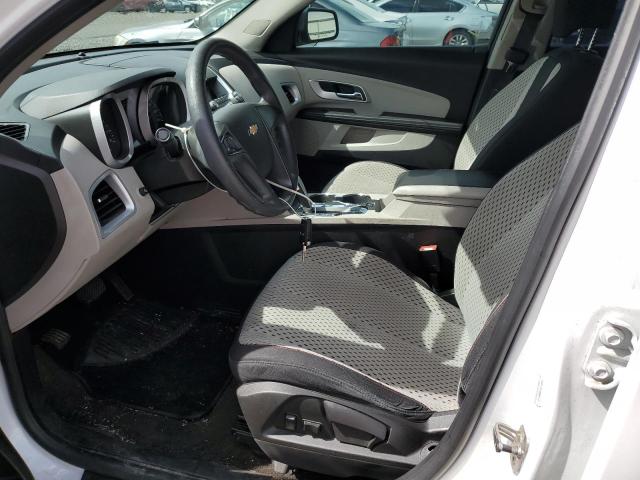 Photo 7 from auction – 2011 CHEVROLET EQUINOX LS with VIN 2CNFLCEC7B6371121