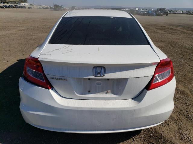 Photo 6 from auction – 2012 HONDA CIVIC LX with VIN 2HGFG3B50CH548288