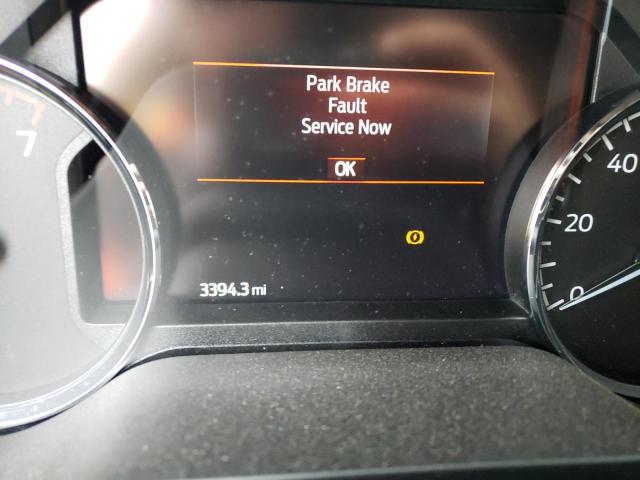 Photo 9 from auction – 2022 FORD F150 SUPER with VIN 1FTEW1EP5NFC13479