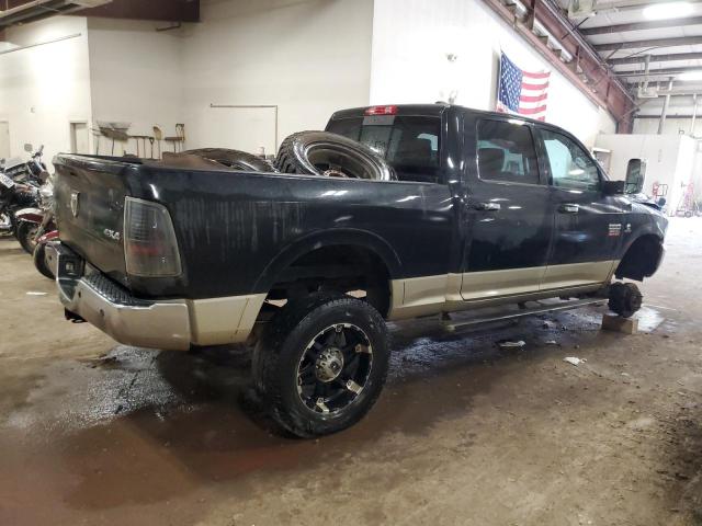 Photo 3 from auction – 2010 DODGE RAM 2500 with VIN 3D7UT2CL4AG104164