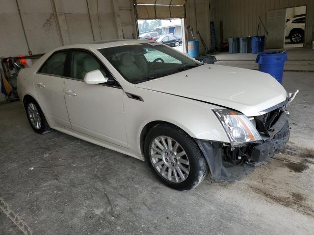 Photo 4 from auction – 2013 CADILLAC CTS LUXURY with VIN 1G6DE5E59D0152906