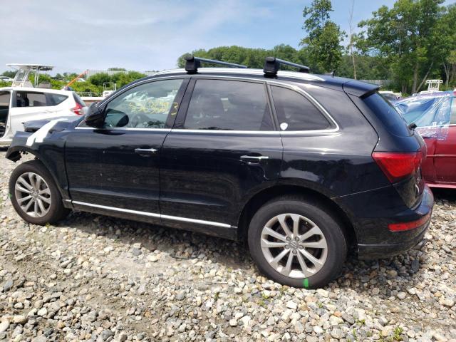 Foto 2 de la subasta – 2015 AUDI Q5 PREMIUM con VIN WA1LFAFP4FA143679