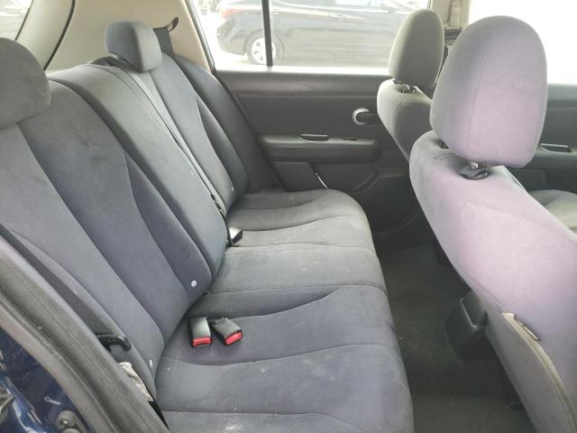 Photo 10 from auction – 2009 NISSAN VERSA S with VIN 3N1BC13E89L363260