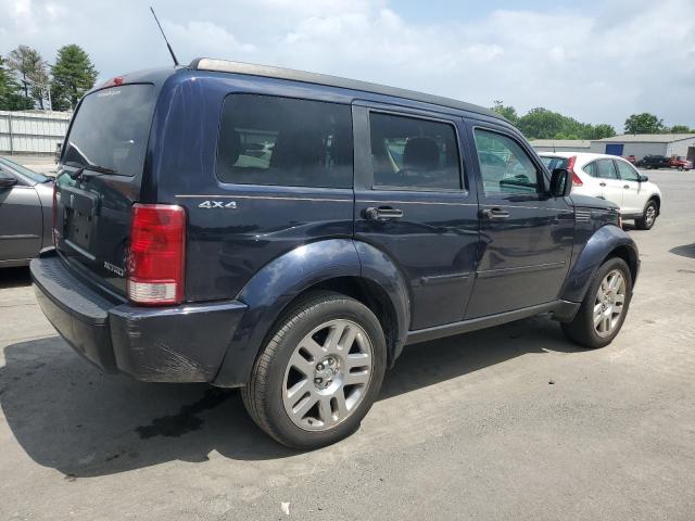Photo 3 from auction – 2011 DODGE NITRO HEAT with VIN 1D4PU4GK9BW514353