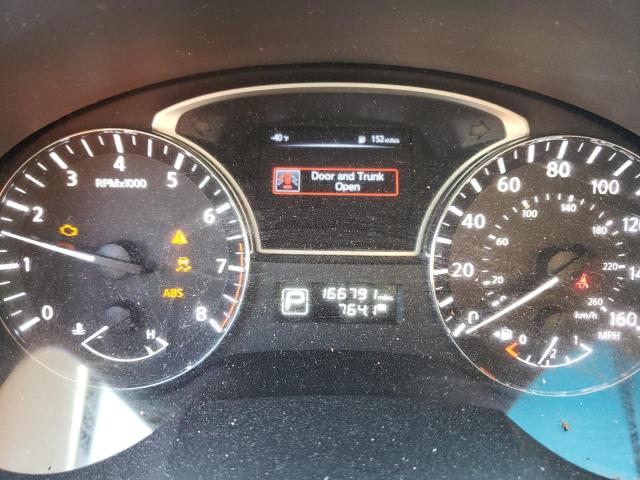 Photo 9 from auction – 2015 NISSAN ALTIMA 2.5 with VIN 1N4AL3AP0FN366289