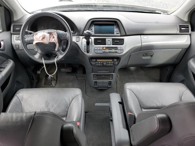 Photo 8 from auction – 2006 HONDA ODYSSEY EX with VIN 5FNRL38716B459484