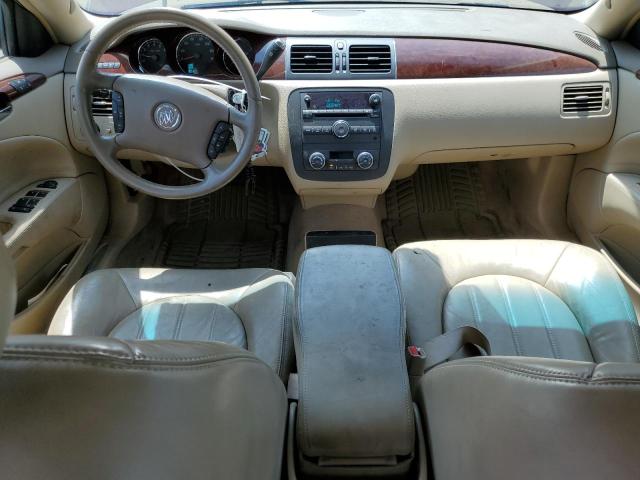 Photo 8 from auction – 2006 BUICK LUCERNE with VIN 1G4HD57296U240074