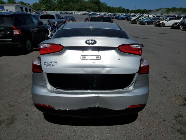 Photo 6 from auction – 2014 KIA FORTE LX with VIN KNAFK4A64E5148304