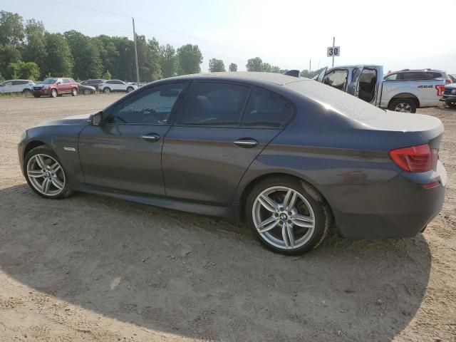Photo 2 from auction – 2014 BMW 535 XI with VIN WBA5B3C56ED531628