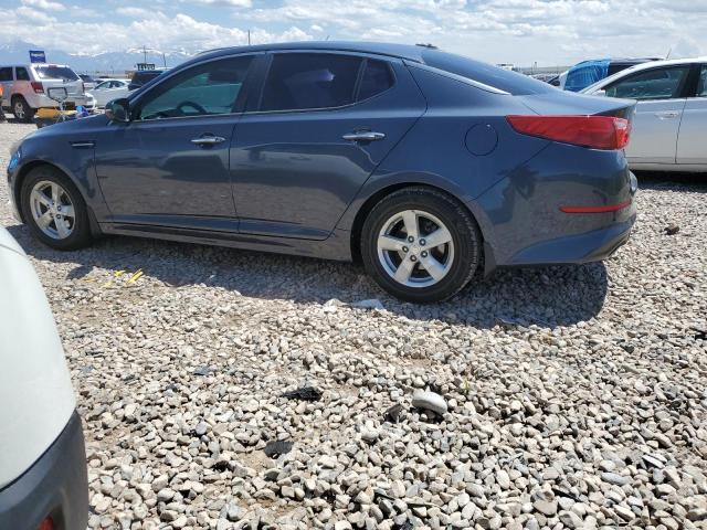 Photo 2 from auction – 2015 KIA OPTIMA LX with VIN KNAGM4A75F5559834