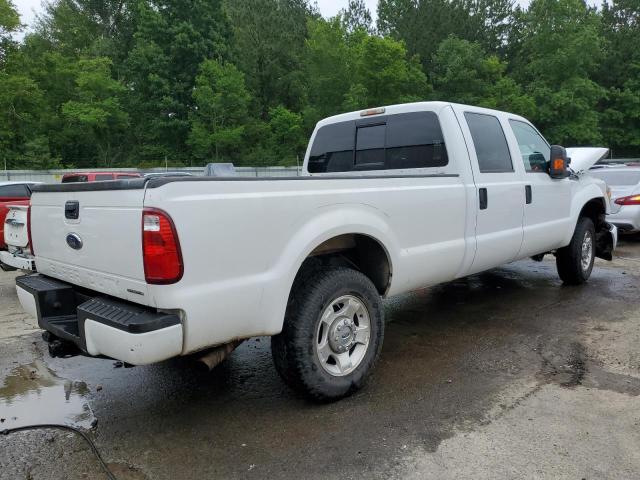 Photo 3 from auction – 2014 FORD F250 SUPER with VIN 1FT7W2B68EEB86567