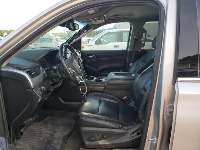 Photo 7 from auction – 2017 CHEVROLET SUBURBAN C with VIN 1GNSCHKC7HR161059