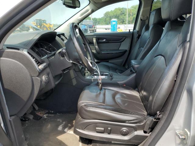 Photo 7 from auction – 2014 GMC ACADIA SLT with VIN 1GKKVRKD2EJ201595