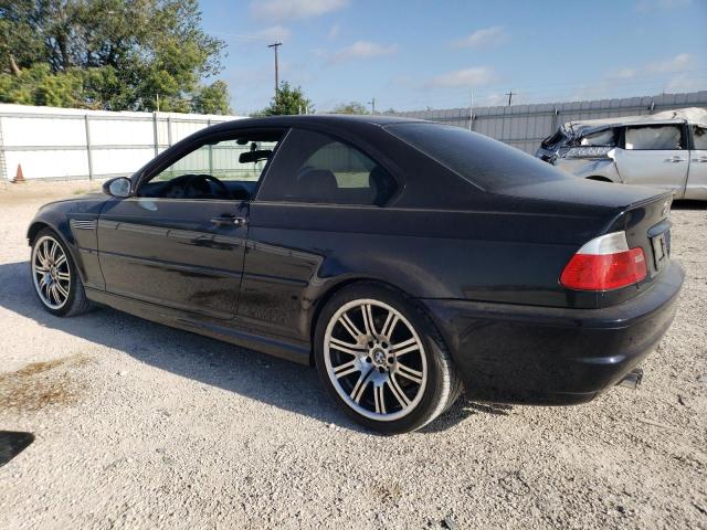 Photo 2 from auction – 2003 BMW M3 with VIN WBSBL934X3JR21250