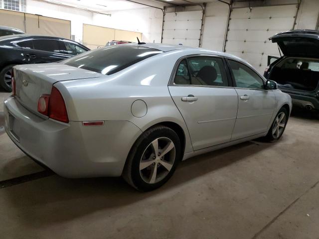 Photo 3 from auction – 2011 CHEVROLET MALIBU 1LT with VIN 1G1ZC5E15BF159537