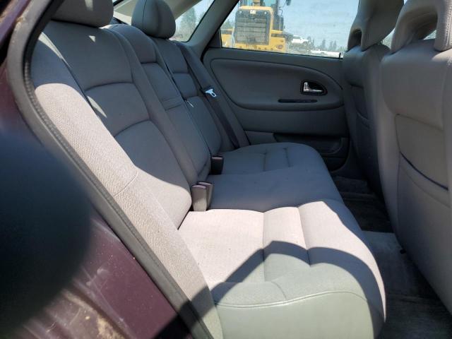 Photo 10 from auction – 2000 VOLVO S40 with VIN YV1VS2558YF472403