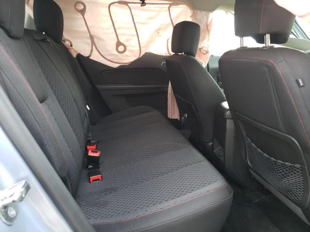 Photo 11 from auction – 2014 GMC TERRAIN SL with VIN 2GKALMEK9E6127278