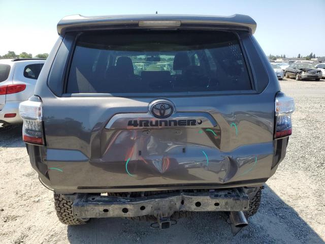 Photo 6 from auction – 2015 TOYOTA 4RUNNER SR with VIN JTEBU5JRXF5249811