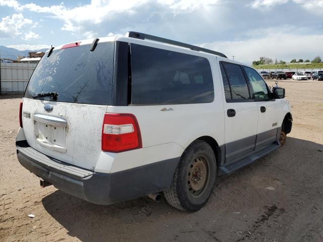 Photo 3 from auction – 2007 FORD EXPEDITION with VIN 1FMFK16527LA93783