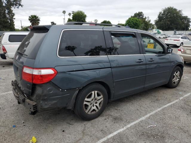 Photo 3 from auction – 2006 HONDA ODYSSEY EX with VIN 5FNRL38426B454722