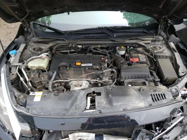 Photo 11 from auction – 2017 HONDA CIVIC LX with VIN 2HGFC2E51HH011082