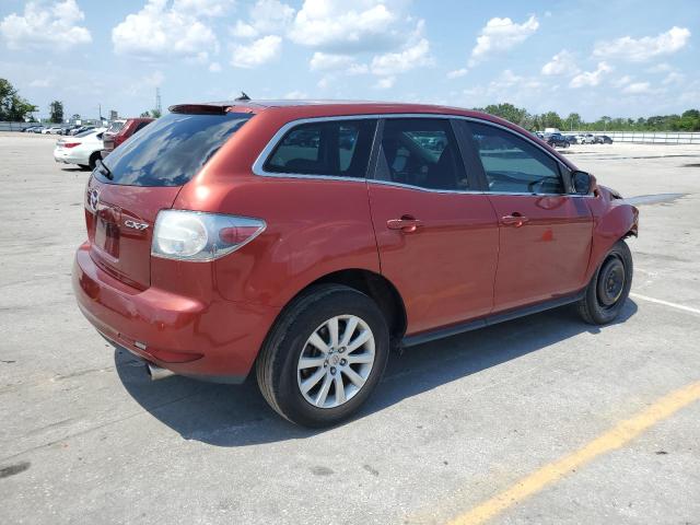 Photo 3 from auction – 2010 MAZDA CX-7 with VIN JM3ER2W54A0336575