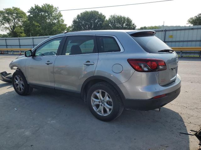 Photo 2 from auction – 2014 MAZDA CX-9 TOURI with VIN JM3TB2CA2E0433776