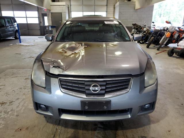 Photo 5 from auction – 2007 NISSAN MAXIMA SE with VIN 1N4BA41E37C840957