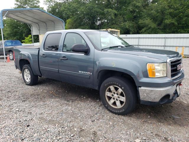 Photo 4 from auction – 2008 GMC SIERRA C15 with VIN 3GTEC13J68G241379