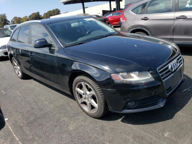 Photo 4 from auction – 2009 AUDI A4 2.0T AV with VIN WAUVF78KX9A183625