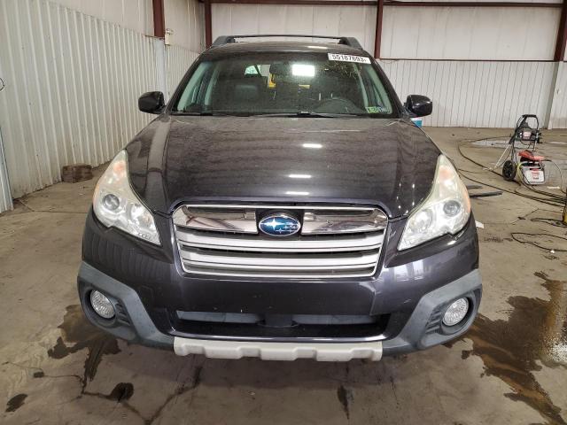 Снимка 5 от търг – 2013 SUBARU OUTBACK 2. с VIN 4S4BRBKC4D3293452