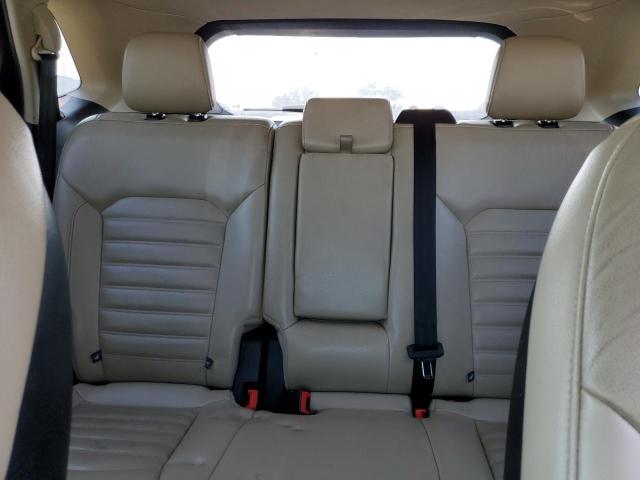 Photo 10 from auction – 2017 FORD EDGE SEL with VIN 2FMPK4J91HBB67146