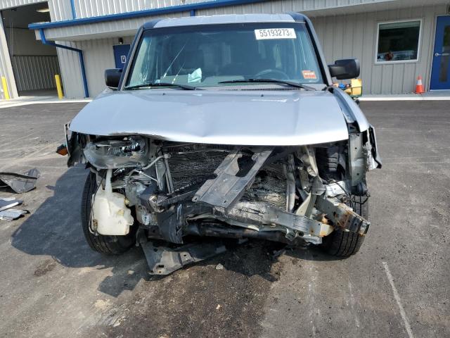 Photo 5 from auction – 2006 HONDA ELEMENT EX with VIN 5J6YH28706L023871