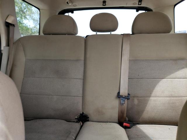 Photo 10 from auction – 2005 FORD ESCAPE XLT with VIN 1FMYU93195KD29013