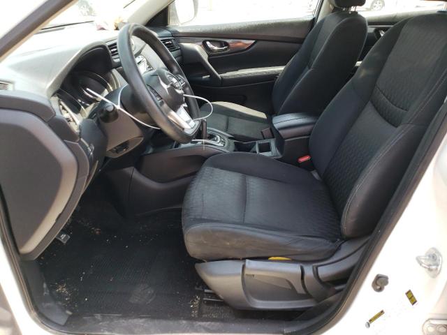 Photo 7 from auction – 2017 NISSAN ROGUE S with VIN KNMAT2MT1HP549169