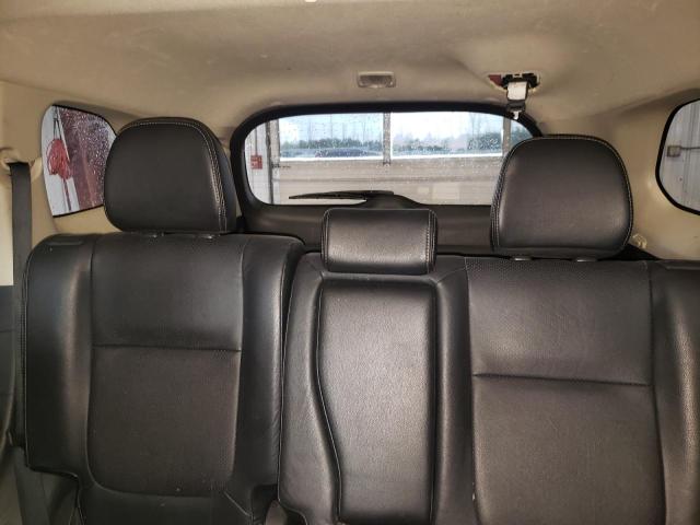 Photo 10 from auction – 2015 MITSUBISHI OUTLANDER with VIN JA4AZ3A32FZ001945