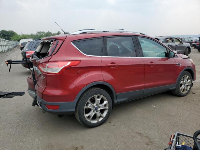 Photo 3 from auction – 2014 FORD ESCAPE TIT with VIN 1FMCU9JX1EUB25344