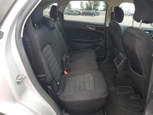 Photo 11 from auction – 2015 FORD EDGE SEL with VIN 2FMTK3J92FBB41113