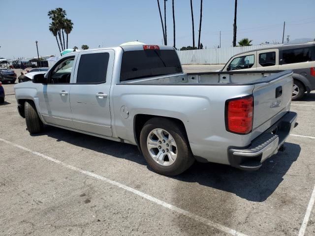 Photo 2 from auction – 2016 CHEVROLET SILVERADO with VIN 3GCPCREC1GG140027