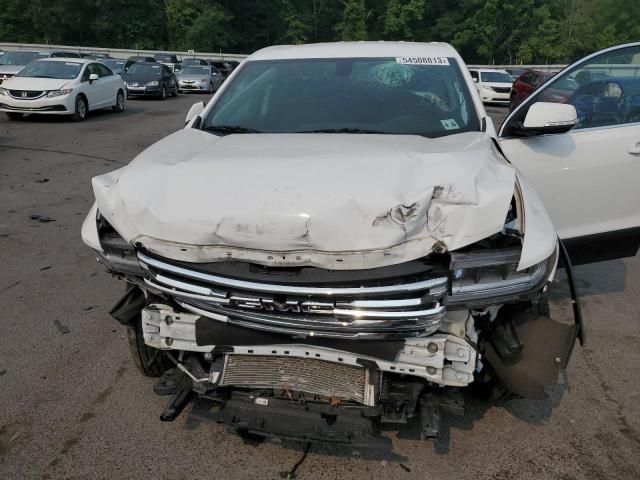 Photo 5 from auction – 2020 GMC ACADIA SLE with VIN 1GKKNKLA9LZ212801
