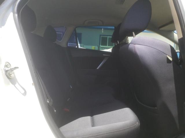 Foto 10 de la subasta – 2011 MAZDA 3 S con VIN JM1BL1K58B1408368