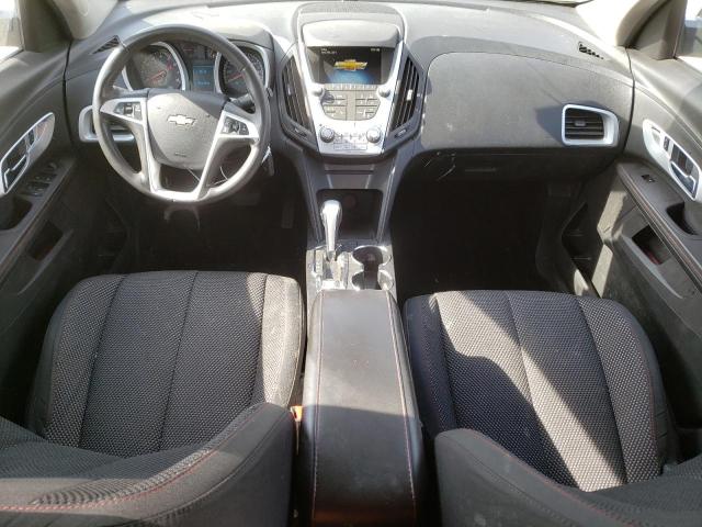 Photo 8 from auction – 2012 CHEVROLET EQUINOX LT with VIN 2GNFLEEKXC6216708