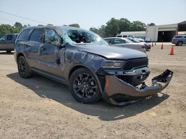 Photo 4 from auction – 2021 DODGE DURANGO GT with VIN 1C4RDHDG7MC573208
