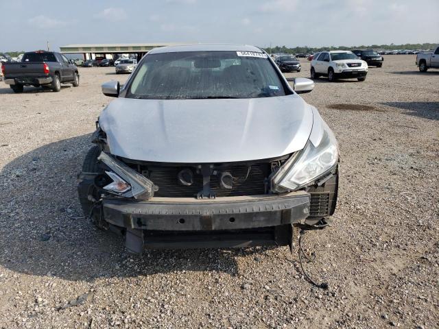 Photo 5 from auction – 2017 NISSAN ALTIMA 2.5 with VIN 1N4AL3APXHC211652