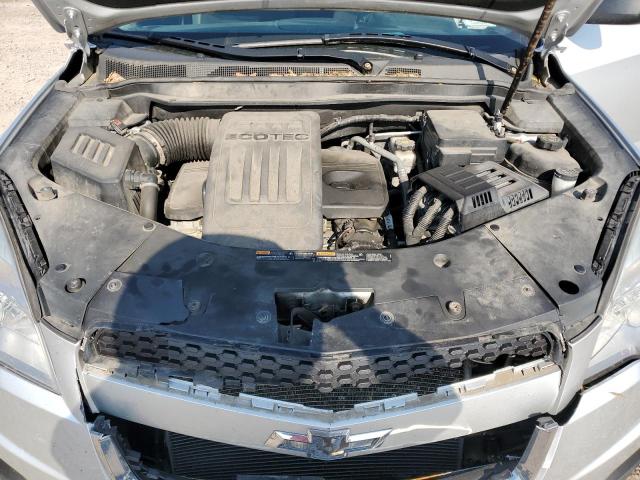 Photo 12 from auction – 2015 CHEVROLET EQUINOX LS with VIN 2GNFLEEK5F6194959
